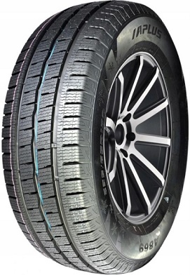 Шина APLUS 215/70R15C 109/107R A869 зимова, без камери.